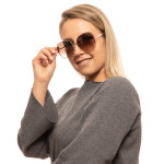 Слънчеви очила Carolina Herrera SHN071M 0A93 60